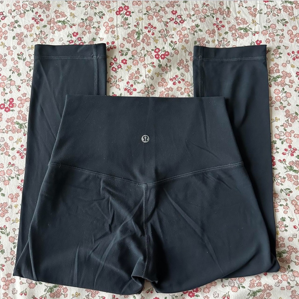 lululemon 21 inch inseam align leggings